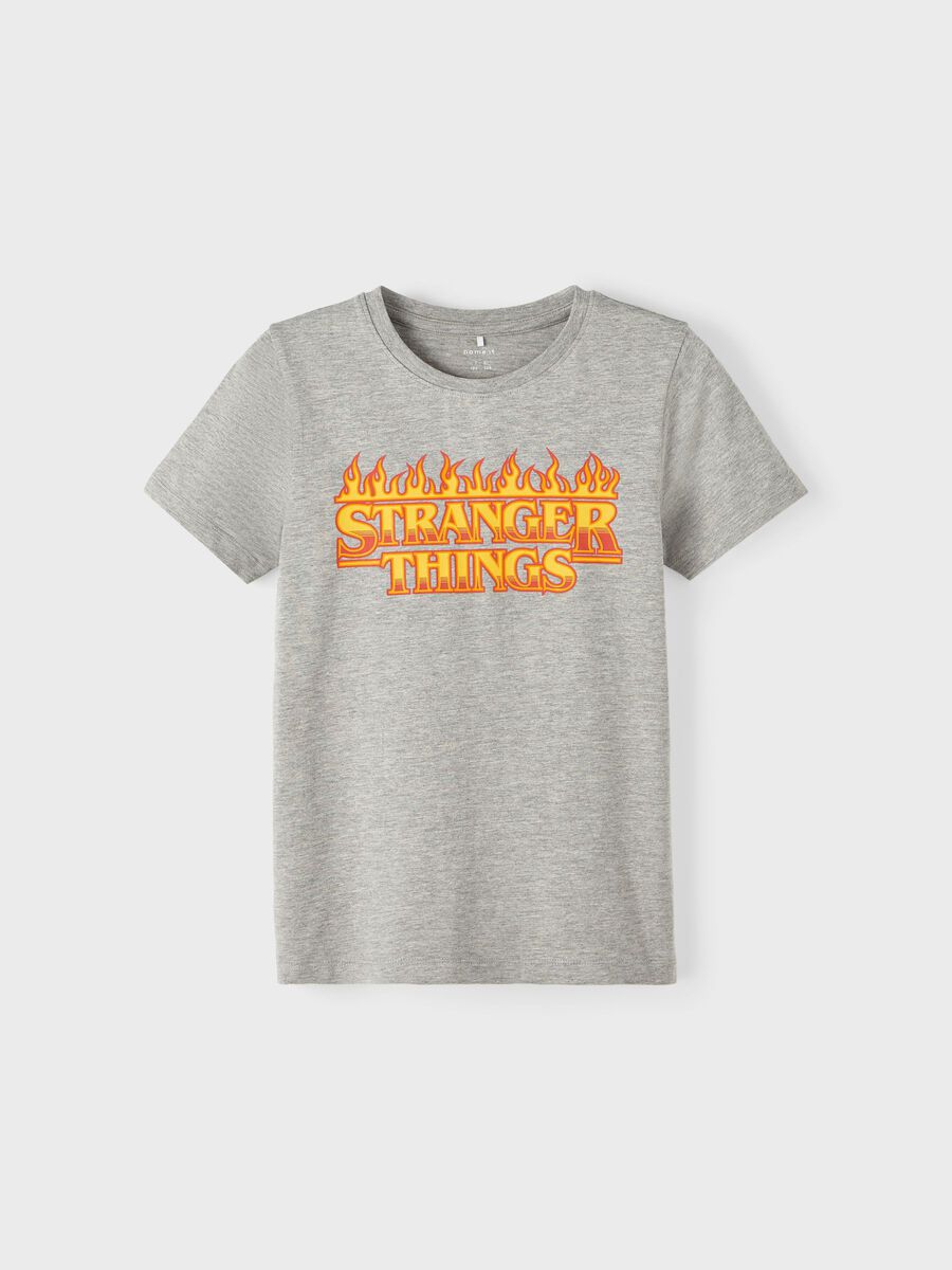 stranger things shirts for kids