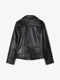 Name it BIKER JACKET JACKET, Black, highres - 13173041_Black_004.jpg