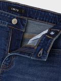 name it FLARED BOOT CUT JEANS, Medium Blue Denim, highres - 13226599_MediumBlueDenim_005.jpg