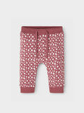 Name it 2-PACK BORN IN 2022 SWEATPANTS, Crushed Berry, highres - 13199082_CrushedBerry_004.jpg