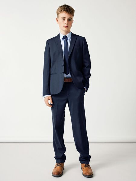 Name it CORTE REGULAR PANTALONES, Navy Blazer, highres - 13211092_NavyBlazer_007.jpg