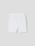 name it SWEAT SHORTS, Light Grey Melange, highres - 13227498_LightGreyMelange_002.jpg