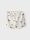 name it REGULAR FIT SHORTS, Coconut Milk, highres - 13250967_CoconutMilk_1235349_002.jpg