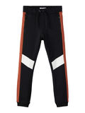 Name it REGULAR FIT SWEATPANTS, Black, highres - 13207201_Black_001.jpg