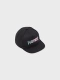 Name it FORTNITE CAP, Black, highres - 13206384_Black_004.jpg