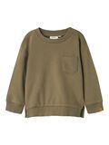 name it REGULAR FIT SWEATSHIRT, Kalamata, highres - 13238822_Kalamata_001.jpg