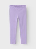 Name it REGULAR FIT LEGGINGS, Sand Verbena, highres - 13201014_SandVerbena_003.jpg