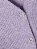 Name it MANCHES LONGUES CARDIGAN EN MAILLE, Purple Heather, highres - 13202544_PurpleHeather_005.jpg