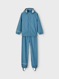 Name it UNISEXE ENSEMBLE DE PLUIE, Real Teal, highres - 13177542_RealTeal_003.jpg