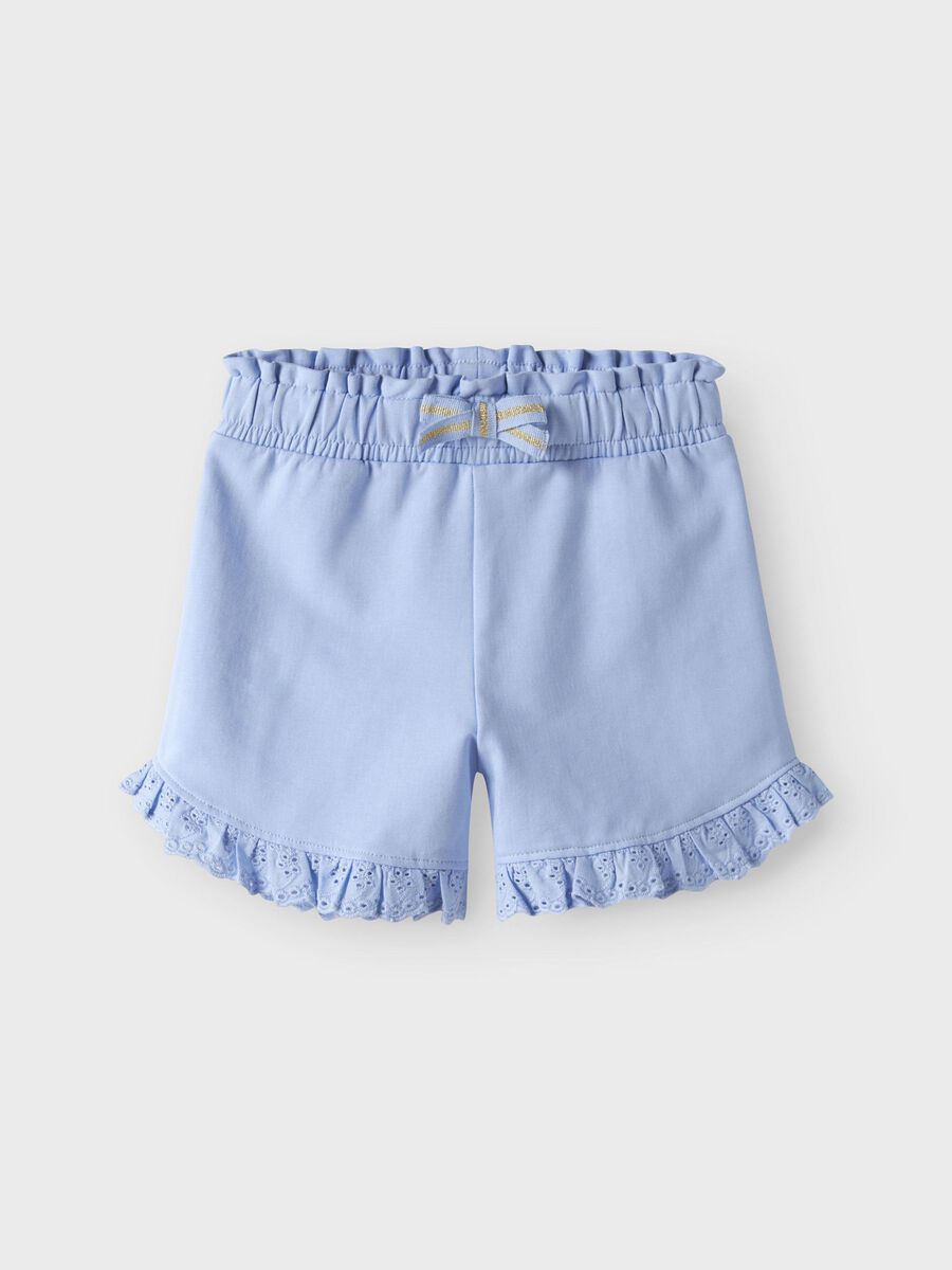 name it ORGANIC COTTON SHORTS, Serenity, highres - 13228353_Serenity_003.jpg