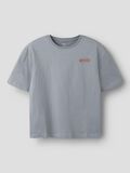 Product image thumbnail 4 COTON BIOLOGIQUE T-SHIRT, Night Owl
