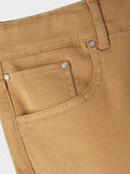 Name it DAD FIT TWILL TROUSERS, Dull Gold, highres - 13211072_DullGold_005.jpg