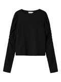 Name it SLIM FIT OBERTEIL MIT LANGEN ÄRMELN, Black, highres - 13232441_Black_001.jpg