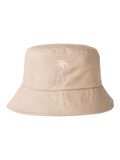 Name it EMBROIDERY BUCKET HAT, Pure Cashmere, highres - 13228693_PureCashmere_1102801_001.jpg