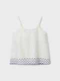 Name it RELAXED FIT STRAP TOP, White Alyssum, highres - 13231541_WhiteAlyssum_1116256_002.jpg