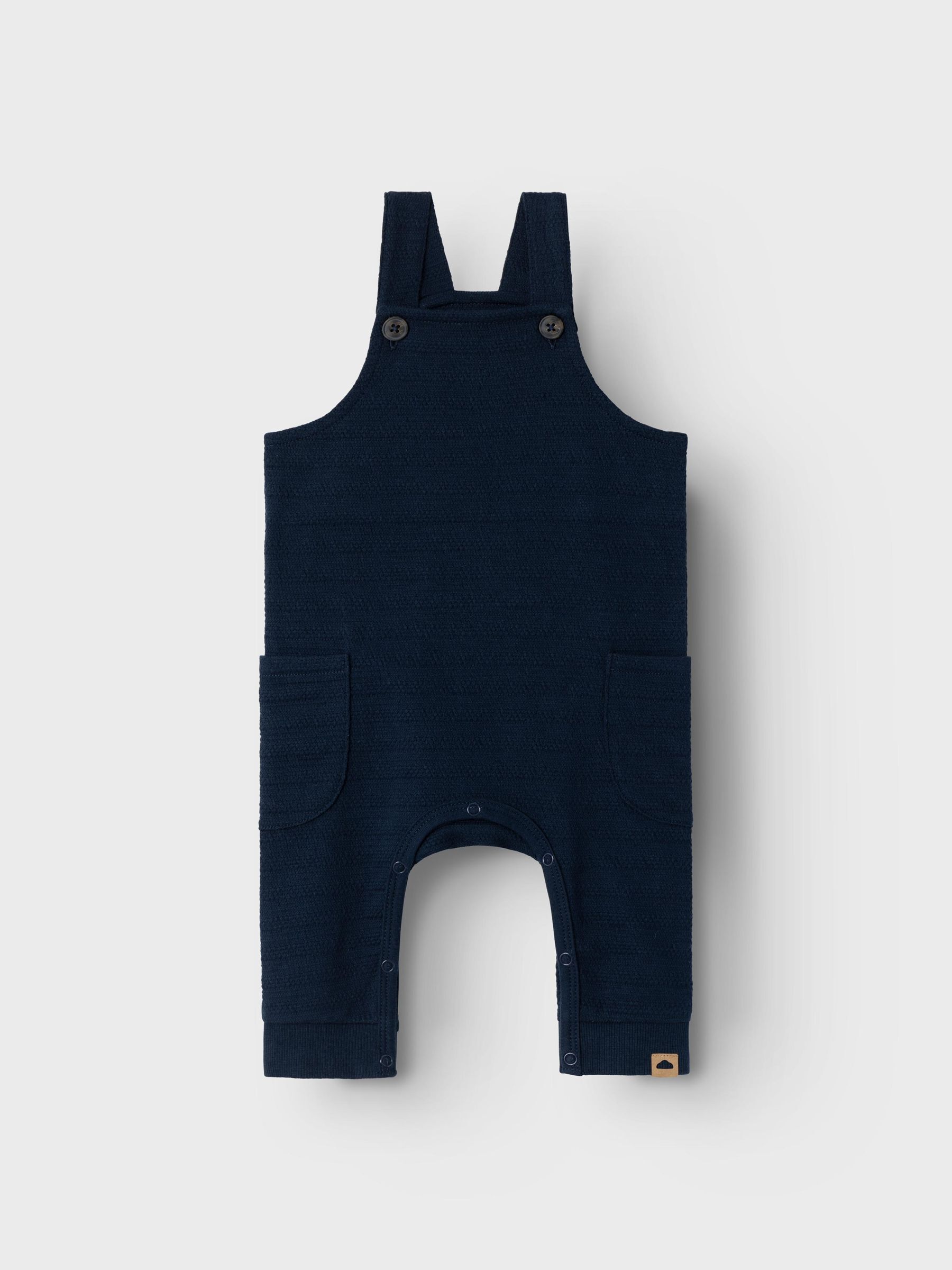 REGULAR FIT TUINBROEK Baby Jongens Blau NAME IT Nederland