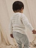 name it LONG SLEEVED KNITTED CARDIGAN, Coconut Milk, highres - 13232265_CoconutMilk_008.jpg