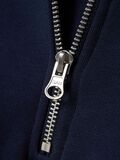 Product image thumbnail 5 REGULAR FIT SWEATSHIRT, Navy Blazer