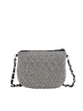 Name it DOORGESTIKTE CROSSBODY TAS, Silver Colour, highres - 13177668_SilverColour_756458_002.jpg