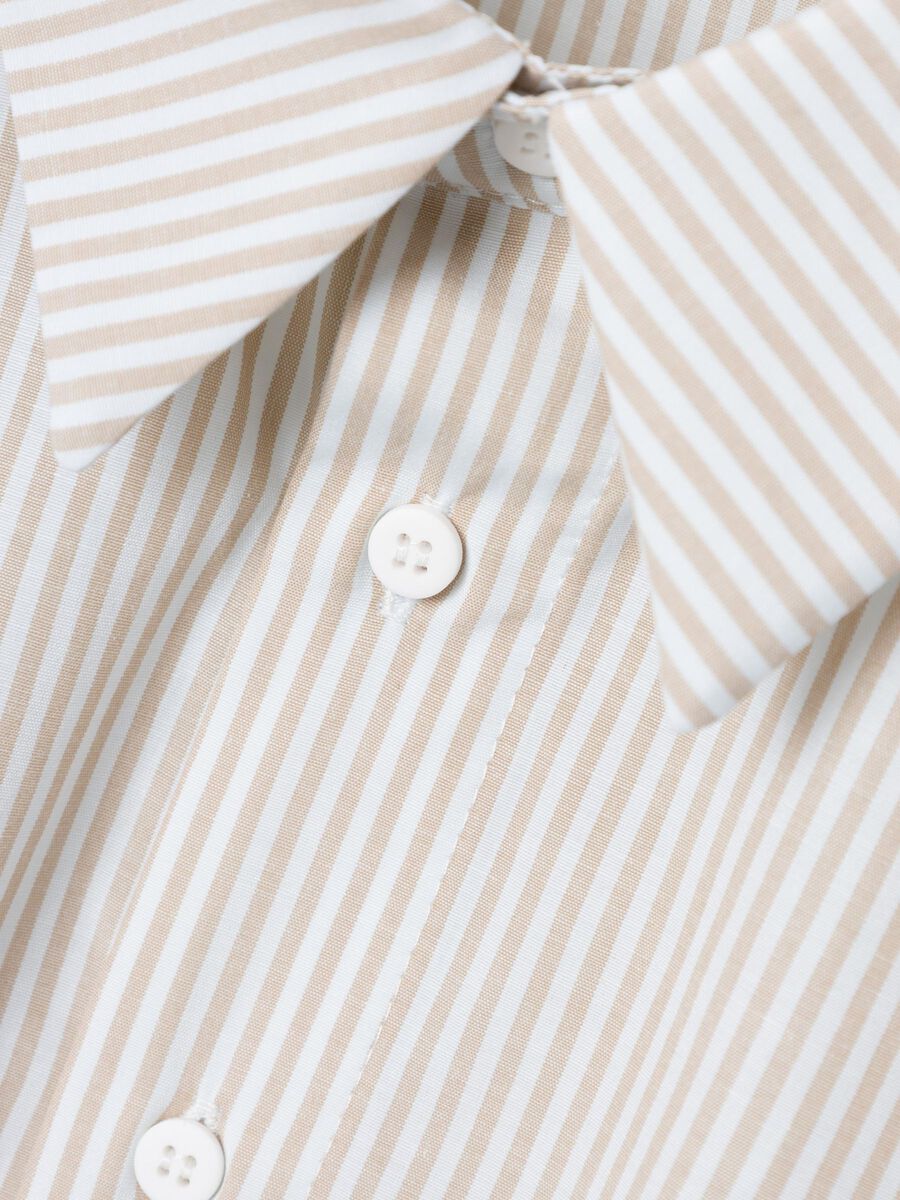 name it STRIPED LONG SLEEVED SHIRT, Peyote, highres - 13226565_Peyote_005.jpg