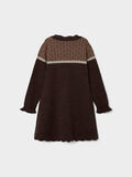 Name it MERINO WOOL DRESS, Deep Mahogany, highres - 13199348_DeepMahogany_002.jpg