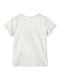 Name it 2-PAK T-SHIRT, Light Grey Melange, highres - 13170612_LightGreyMelange_002.jpg