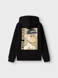 Name it BORED APE HOODIE, Black, highres - 13241378_Black_002.jpg