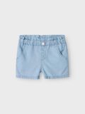 name it LOOSE FIT DENIM SHORTS, Light Blue Denim, highres - 13241888_LightBlueDenim_003.jpg