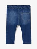 Name it SWEAT DENIM LEGGINGS, Medium Blue Denim, highres - 13181007_MediumBlueDenim_004.jpg