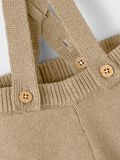 Name it REGULAR FIT KNIT TROUSERS, Warm Sand, highres - 13210501_WarmSand_005.jpg