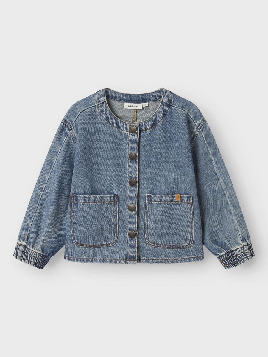 name it CAMICIA, Medium Blue Denim, highres - 13245567_MediumBlueDenim_003.jpg