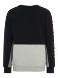 Name it GERUIT SWEATSHIRT, Black, highres - 13170344_Black_002.jpg