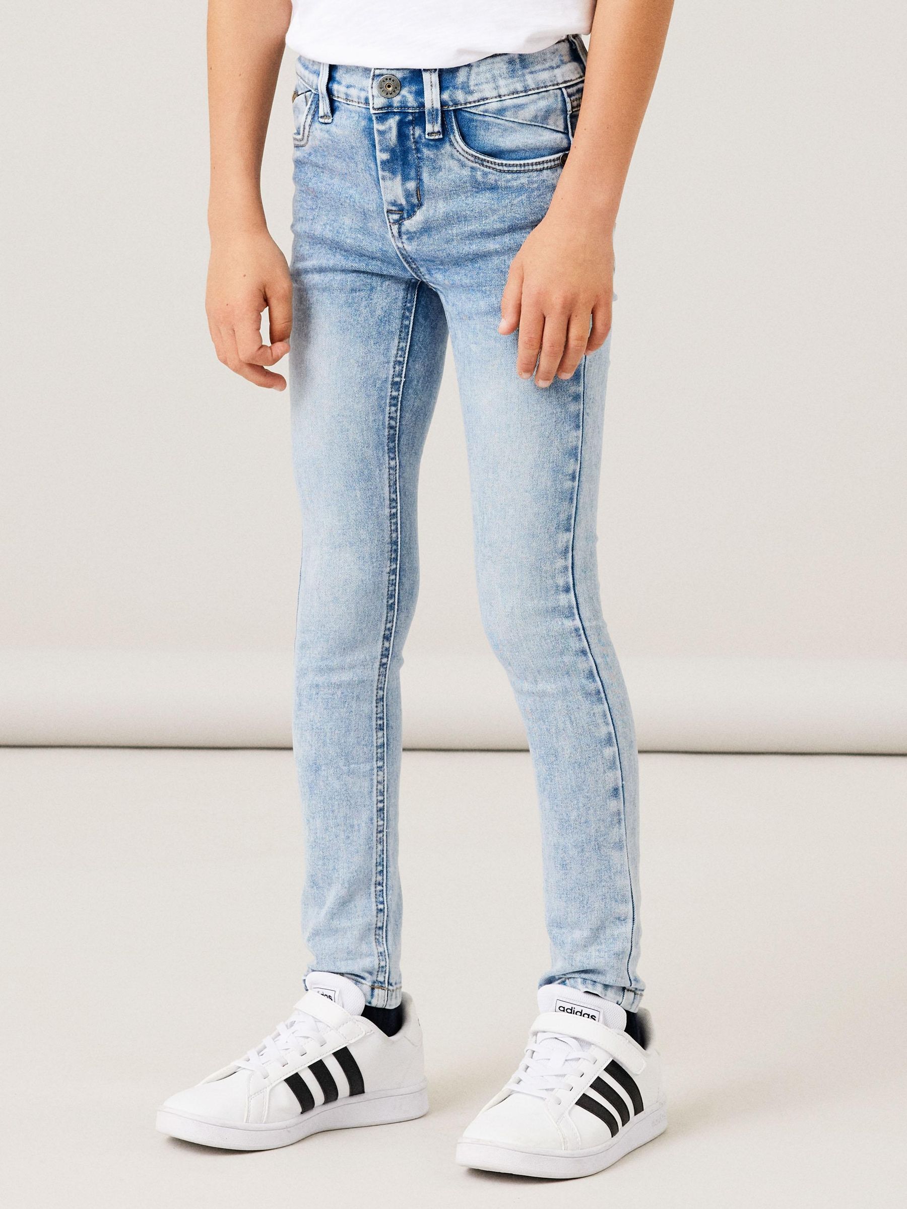 Name it skinny fit sale