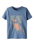 name it REGULAR FIT T-SHIRT, Quiet Harbor, highres - 13237704_QuietHarbor_001.jpg