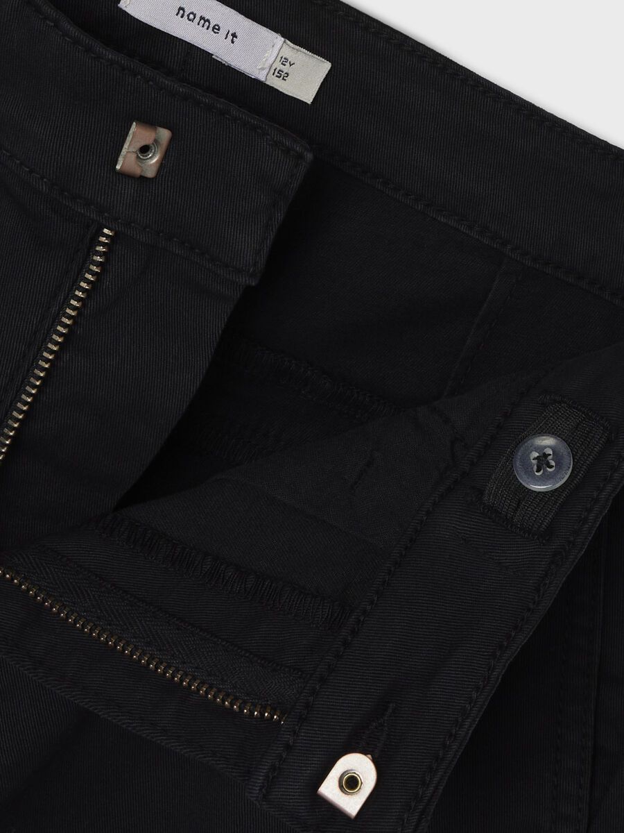 name it STRAIGHT FIT HOSE, Black, highres - 13235187_Black_005.jpg