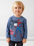 Name it SPIDERMAN LONG SLEEVED TOP, Bluefin, highres - 13219244_Bluefin_007.jpg