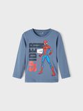 Name it SPIDERMAN LONG SLEEVED TOP, Bluefin, highres - 13219244_Bluefin_003.jpg