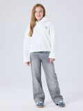 Product image thumbnail 3 WIDE FIT JEANS, Medium Grey Denim