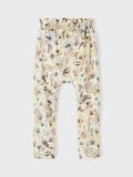 Name it EXTRA SLIM FIT FLORAL PRINT TROUSERS, Afterglow, highres - 13197396_Afterglow_002.jpg