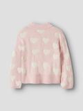 Product image thumbnail - OVERSIZED STRICKPULLOVER, Lotus | 2
