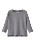 Name it WAFFLE KNITTED TOP, Silver Filigree, highres - 13210517_SilverFiligree_001.jpg