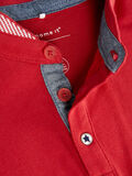 Name it BAUMWOLL POLO SHIRT, Jester Red, highres - 13170638_JesterRed_006.jpg