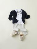 name it ORGANIC COTTON KNITTED CARDIGAN, Navy Blazer, highres - 13239814_NavyBlazer_008.jpg