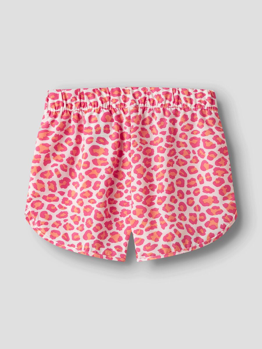 name it DISEÑO ESTAMPADO SHORTS, Papaya Punch, highres - 13215912_PapayaPunch_1190626_002.jpg