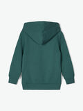 Name it BRODERIE SWEAT-SHIRT, Bistro Green, highres - 13184104_BistroGreen_004.jpg