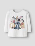 Product image thumbnail - OBERTEIL MIT LANGEN &Auml;RMELN, Bright White | 1