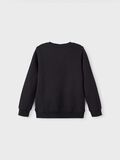 Name it WEICHES LANGARM- SWEATSHIRT, Black, highres - 13198164_Black_002.jpg