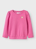 name it NORMAL PASSFORM SWEATSHIRT, Phlox Pink, highres - 13234373_PhloxPink_003.jpg