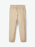 Name it LOOSE FIT CARGO TROUSERS, White Pepper, highres - 13183287_WhitePepper_004.jpg