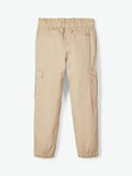 Name it LOOSE FIT CARGOHOSE, White Pepper, highres - 13183287_WhitePepper_004.jpg